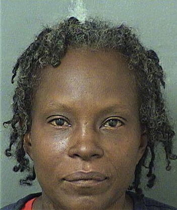 Angella Tucker, - Palm Beach County, FL 